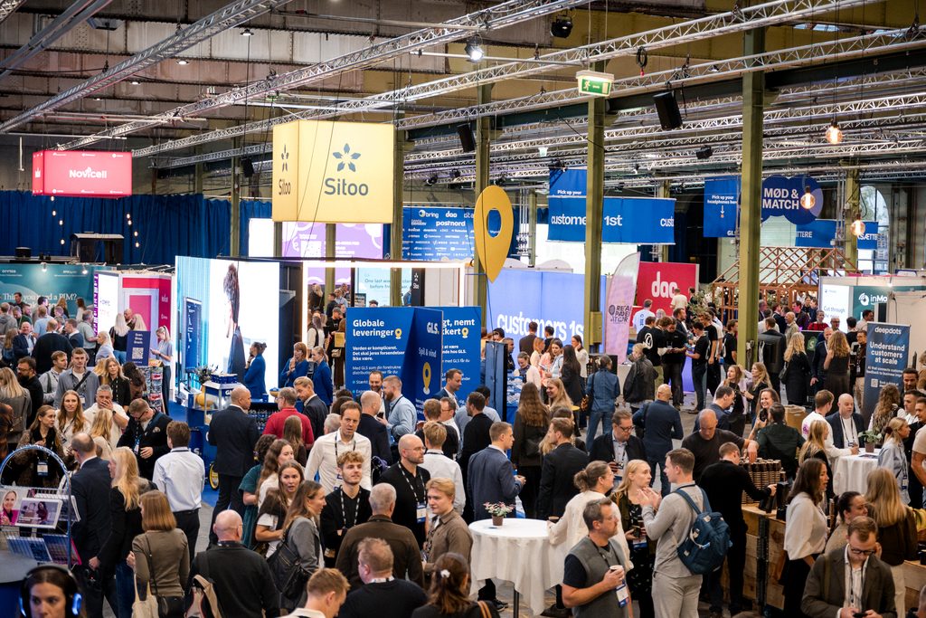 Dansk Erherv E-commerce 2026